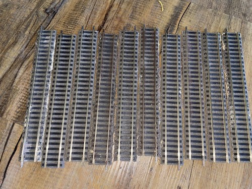 Fleischmann profigleis 6101 - h0,