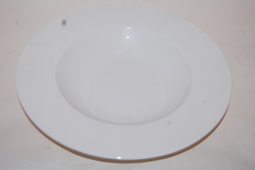 Suppenteller twist white - twist,
