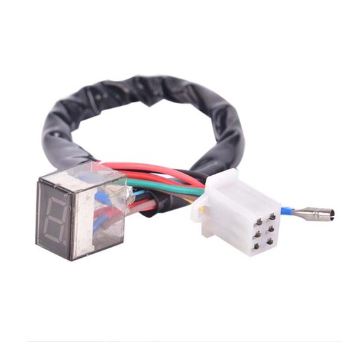 Led universal digital - led,
