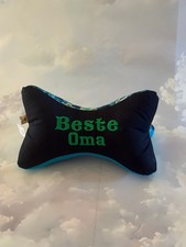 (104) Leseknochen Nackenrolle