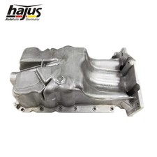 Original Hajus Ölwanne für Chevrolet Aveo Astra J Mokka 1.4 Benziner