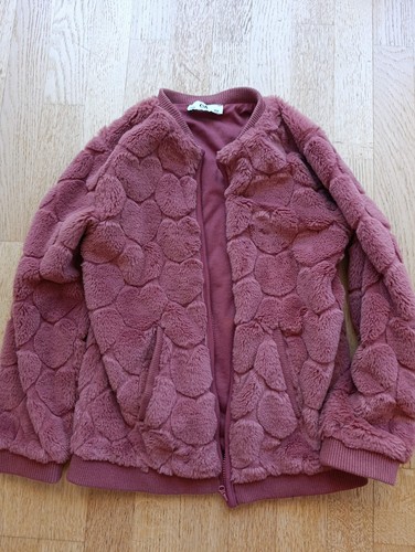 Mädchen jacke weste - c&a,