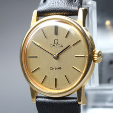 [Exc+5] Vintage 1979 Omega De