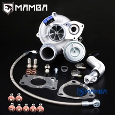 MAMBA Turbo for Mini Cooper S