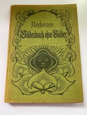 Hans Christian Andersen -