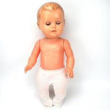 Schildkröt Puppe Vintage