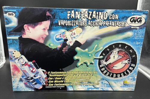 1998 trendmasters ghostbusters - trendmasters,
