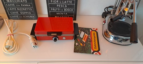 Grossag waffelautomat - grossag,