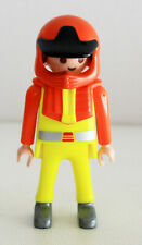PLAYMOBIL 4182 PILOT DRAGSTER