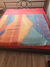 rattanbett 180x200 Einzelanfertigung