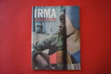 Irma - Letter to the Lord .Songbook Notenbuch .Piano Vocal Guitar PVG