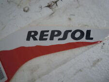 Honda Aufkleber Verkleidung 86833-KTY-D70ZA Repsol NEU