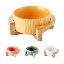 Hundenapf Katzennapf aus