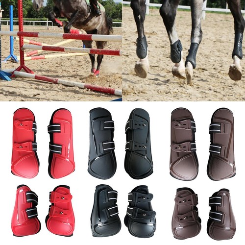 Sehnenfessel stiefel - 1,