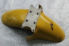 Spritzschutz Schutzblech Kotflügel Fender Yamaha FZ 750 1FN 85-86 #R5620