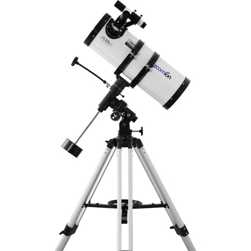 Zoomion gravity 150 - zoomion, eq
