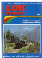 Werkbahnen: Lausitzer