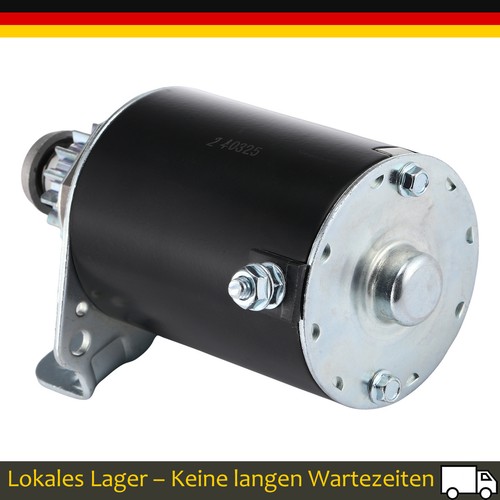 Anlasser passend für - anlasser,