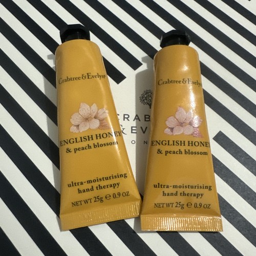 Crabtree evelyn english - evelyn,