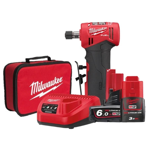 Milwaukee m12 fdga - m12, fdga-632b