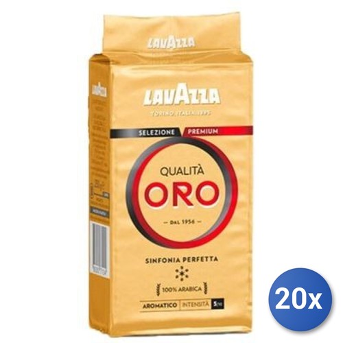 20x multipack lavazza - 20x,