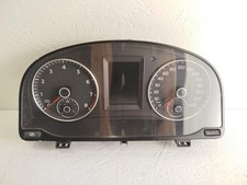 Touran 1t3 kombiinstrument - vw,