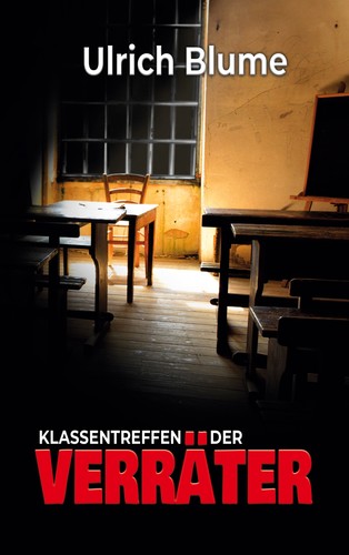 Klassentreffen der verräter - klassentreffen,