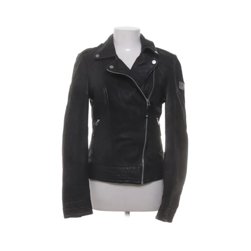 Freaky nation bikerjacke - nation,,