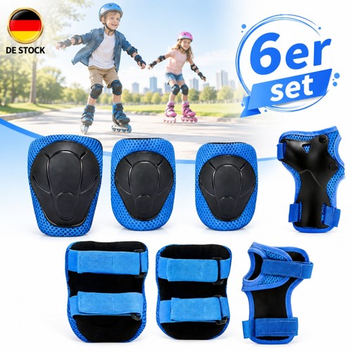 Schonerset kinder protektoren - schonerset,
