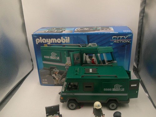 Playmobil 5566 geld - playmobil,