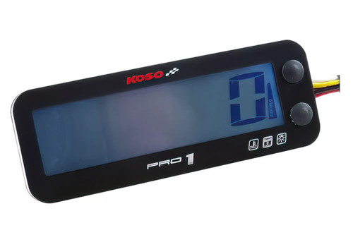 Drehzahlmesser koso pro - koso, pro-1