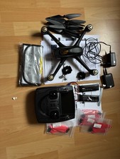 Drohne HUBSAN E501S mit Kamera und GPS und Controller