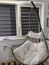 garten schaukelsessel