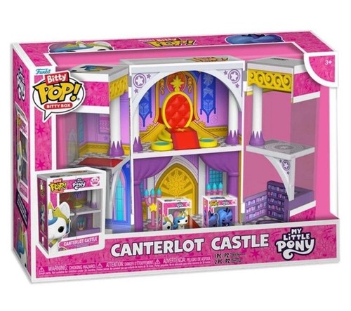 Bitty pop box little - pop!, my