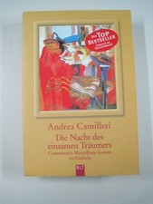 J - Andrea Camilleri - Die