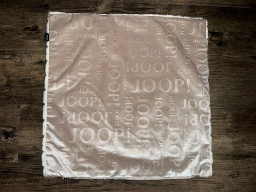Joop kissenhülle 45x45 cm - kissenhülle,