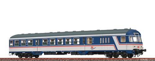 Brawa 46631 steuerwagen - brawa, h0
