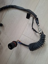 VW Polo 6N Kabelbaum Tür