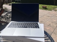 Apple MacBook Air 13 Zoll