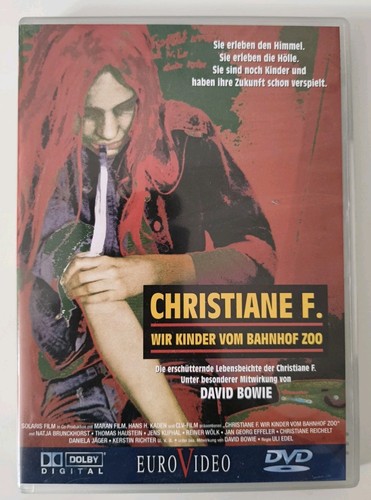 Christiane wir kinder - kinder, vom