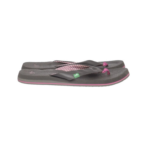 Sanuk flip flops - flip, größe