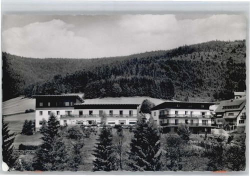 Mitteltal hotel - hotel,