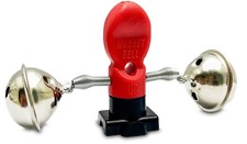 Sänger Uni Cat Magnetic Rod Bells - Wels Waller Rutenglocke mit Knicklichthalter