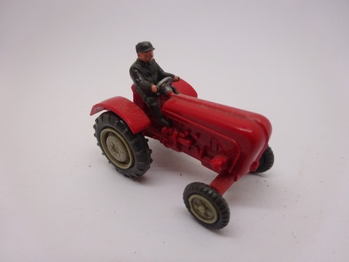 Wiking porsche schlepper - porsche,