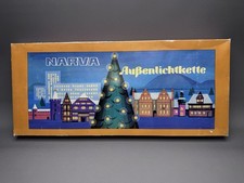 NARVA Außenlichtkette mit 16