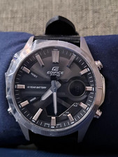 Casio edifice efv c120l 8ae - casio,