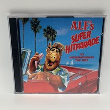 Alf's Super Hitparade (1991)