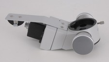 Carl Zeiss Teiler f=170  auch für OPMI-Mikroskope Medilive Trio Eye 1/2" 3CC D