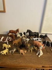 Bullyland u.a.  Konvolut 18