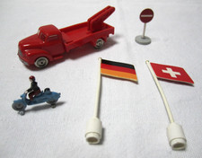 LEGO 1/87 Auto / Roller usw